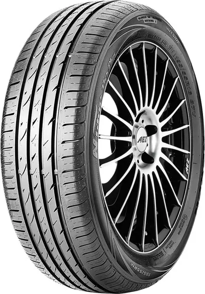 Nexen N blue HD Plus ( 175/60 R16 82H 4PR )