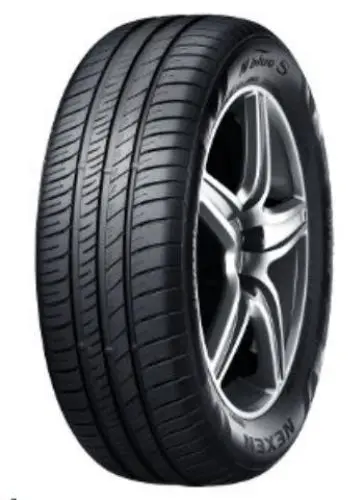 NEXEN N BLUE S 185/55R15 82V