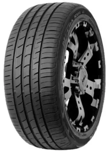 NEXEN N FERA RU1 235/50R18 101V