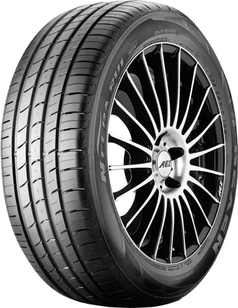 Nexen N Fera RU1 ( 235/65 R17 108V XL 4PR RPB )