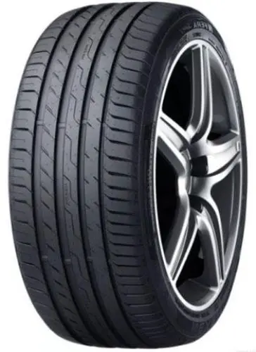 NEXEN N FERA SPORT 225/40R18 92Y