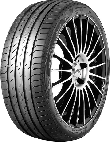 Nexen N Fera Sport ( 225/55 R18 102Y 4PR * )