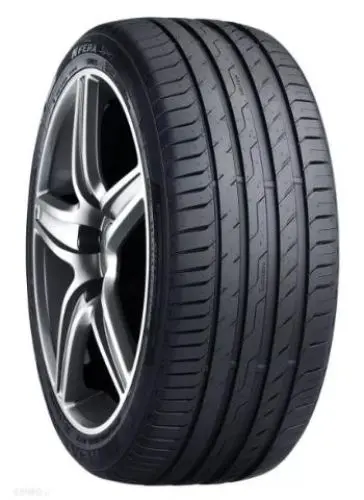 NEXEN N FERA SPORT 285/35R21 105Y