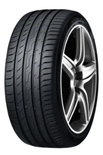 Nexen N Fera Sport SUV ( 225/50 R18 99W XL 4PR )