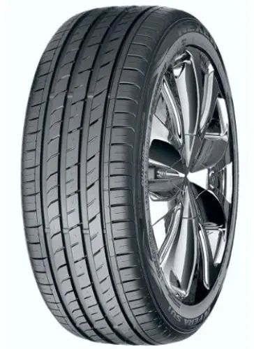 NEXEN N FERA SU1 225/35R18 87Y
