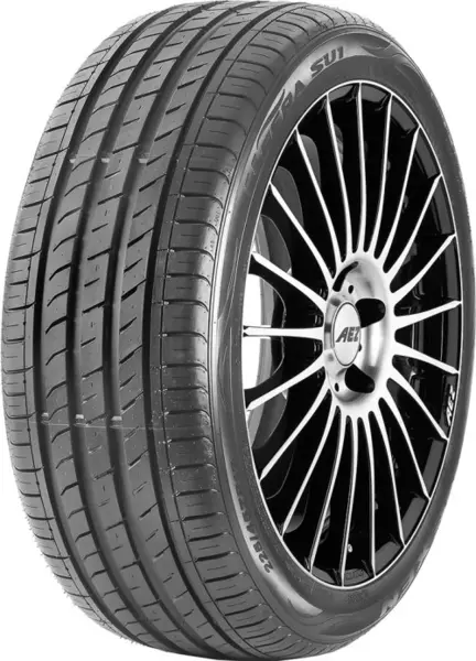 Nexen N Fera SU1 ( 225/55 R17 97V 4PR RPB )