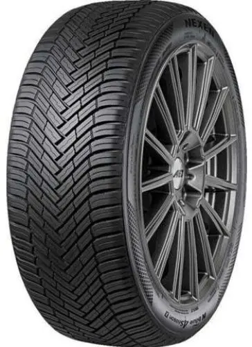 NEXEN NBLUE 4 SEASON 2 245/40R18 97Y