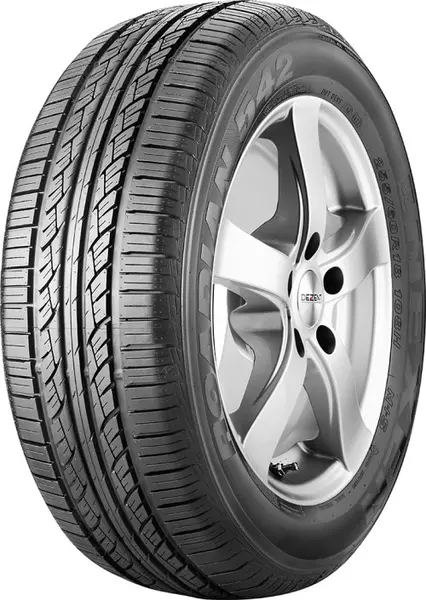 Nexen Roadian 542 ( 245/70 R17 110H 4PR, RPB )