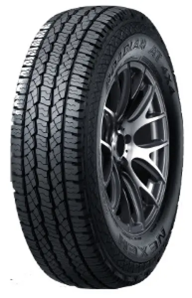 Nexen Roadian AT 4x4 ( LT235/75 R15 104/101S 6PR )