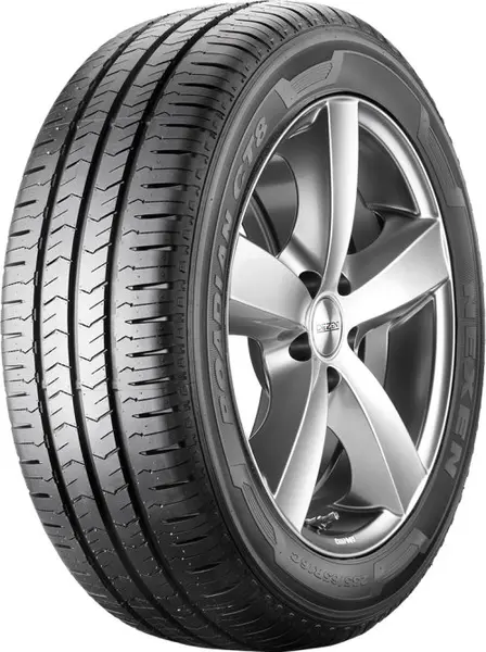 Nexen Roadian CT8 ( 185/75 R14 102/100Q 8PR )