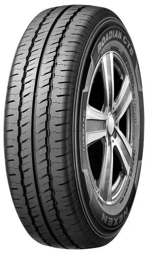 NEXEN Roadian CT8 225/65R16C 112T