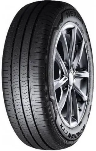 NEXEN Roadian CTX 215/70R15C 109S