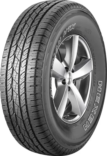 Nexen Roadian HTX RH5 ( 265/70 R15 112T 4PR ROWL )
