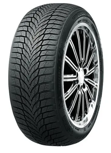 NEXEN SPORT 2 SUV 215/60R17 96H