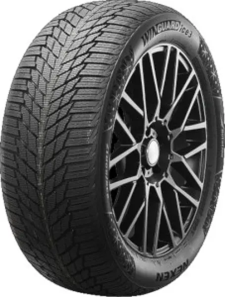 Nexen Winguard Ice 3 ( 255/55 R18 109T XL 4PR, Nordic compound )