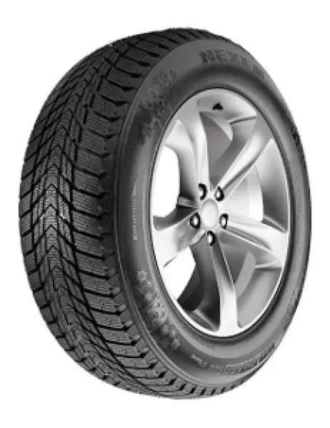Nexen Winguard Ice Plus ( 175/65 R14 86T XL 4PR, Nordic compound )
