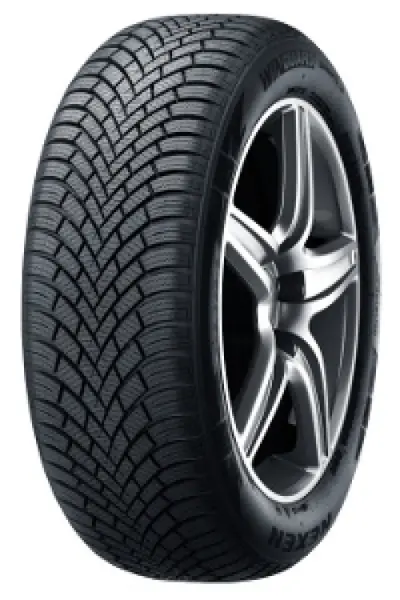 Nexen Winguard SnowG 3 ( 185/55 R15 82H 4PR )