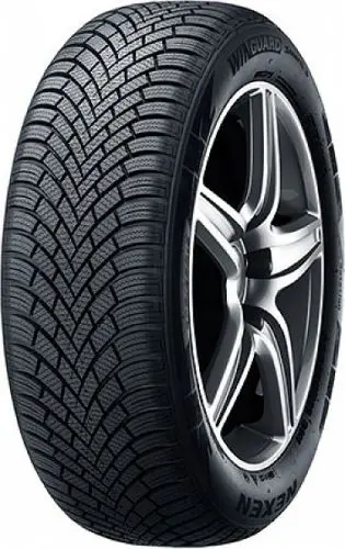 NEXEN Winguard SnowG 3 WH21 195/55R16 91H