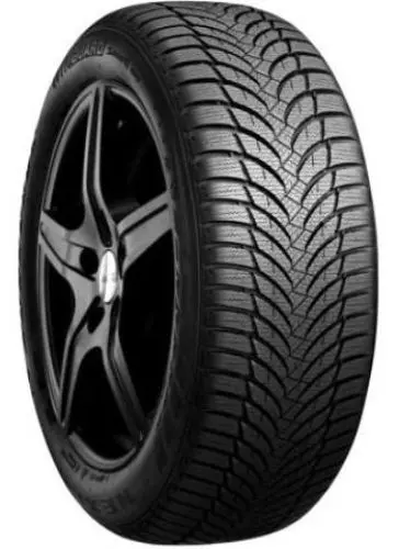 NEXEN Winguard SnowG WH2 185/60R15 88T
