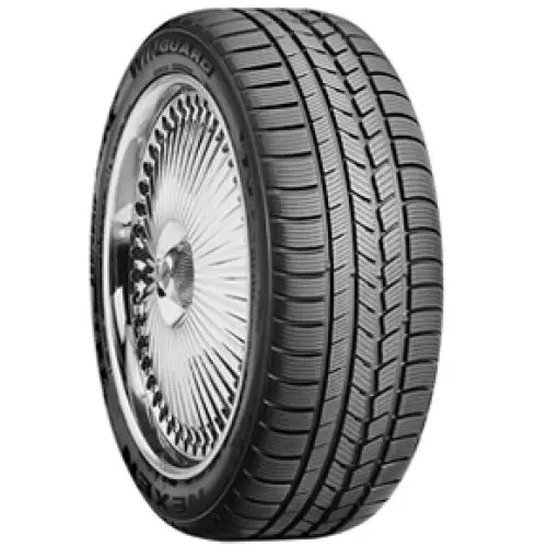 NEXEN Winguard Sport 2 275/40R21 107W