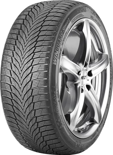 Nexen Winguard Sport 2 ( 295/40 R19 108V XL 4PR )