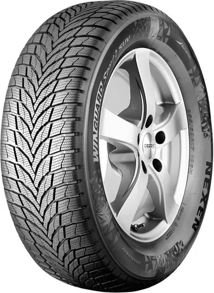Nexen Winguard Sport 2 SUV ( 225/65 R17 102H 4PR )