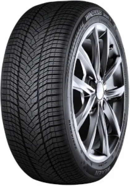 Nexen Winguard Sport 3 ( 205/50 R17 93V XL 4PR EV Root )