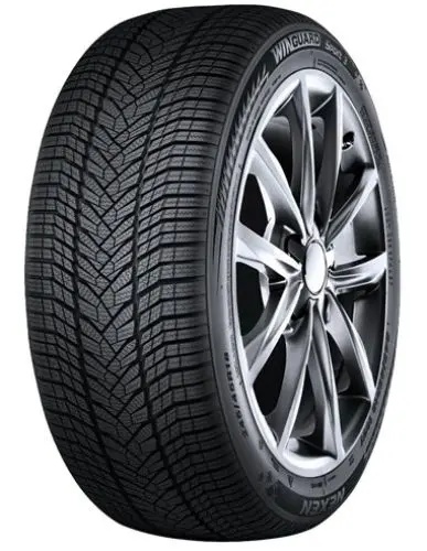 NEXEN Winguard Sport3 235/50R19 103V