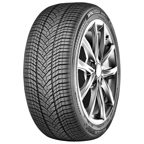 NEXEN Winguard Sport3 285/40R19 107V