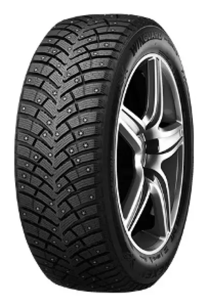 Nexen Winguard Winspike 3 ( 265/70 R16 112T 4PR, cu tepi )