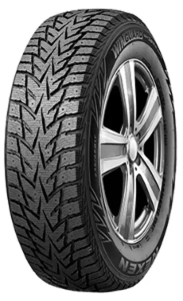 Nexen Winguard Winspike WS62 ( 225/60 R18 100T 4PR, SUV, cu tepi )