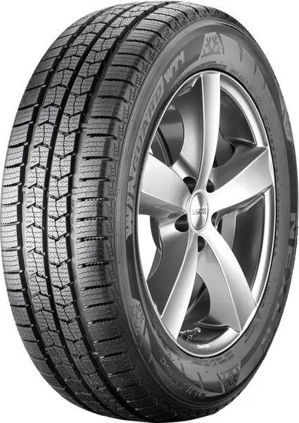 Nexen Winguard WT1 ( 165/70 R14C 89/87R 6PR )