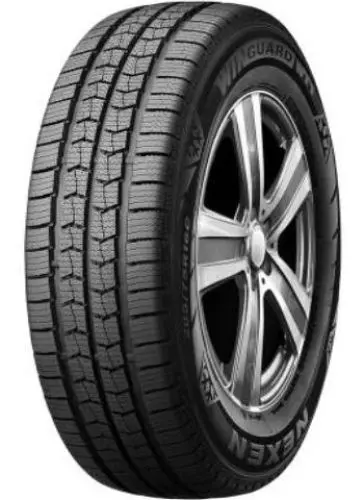 NEXEN Winguard WT1 205/70R15C 106R