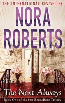 Next Always, Paperback/Nora Roberts