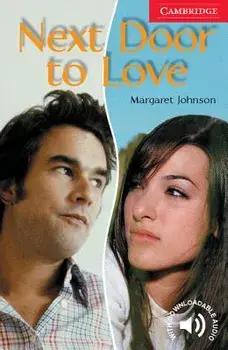 Next Door to Love Level 1, Paperback/Margaret Johnson