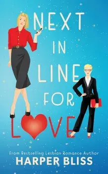 Next in Line for Love, Paperback/Harper Bliss