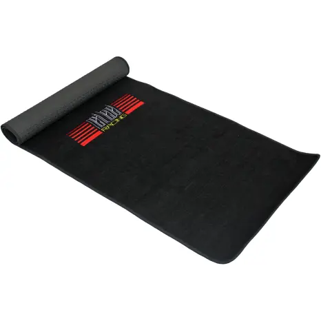 Next Level Racing Covor de protectie Next Level Racing, Negru