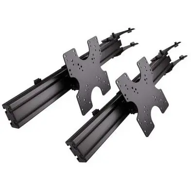 Next Level Racing Elite Freestanding Triple Monitor Stand Add On, Next Level Racing NLR-E006