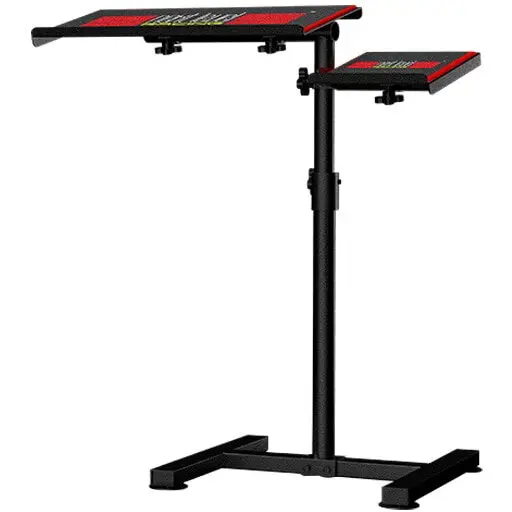 Next Level Racing Stand mobil pentru tastatura si mouse, Next Level Racing NLR-A012