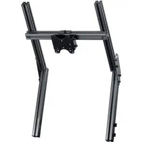 Next Level Racing Stand monitor Next Level Racing Elite Direct, Negru