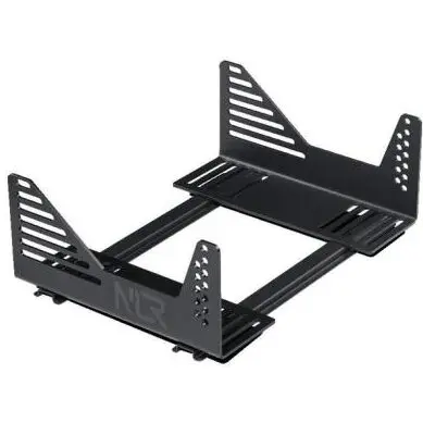 Next Level Racing Suport pentru fixare scaune Next Level Universal Seat Brackets pentru cockpit-urile GTtrack and F-GT