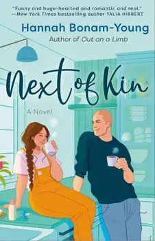 Next of Kin, Paperback/Hannah Bonam-Young