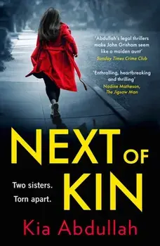 Next of Kin, Paperback/Kia Abdullah