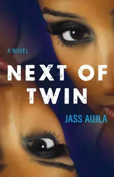 Next of Twin. A Novel, Paperback/***