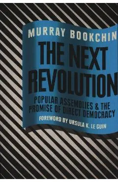 Next Revolution