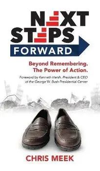 Next Steps Forward, Hardcover/Chris Meek