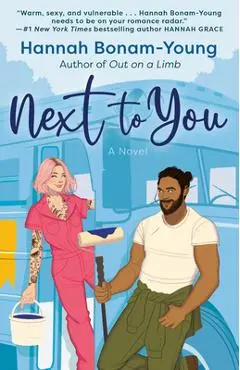 Next to You - Hannah Bonam-young