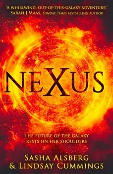 Nexus, Paperback/Lindsay Cummings
