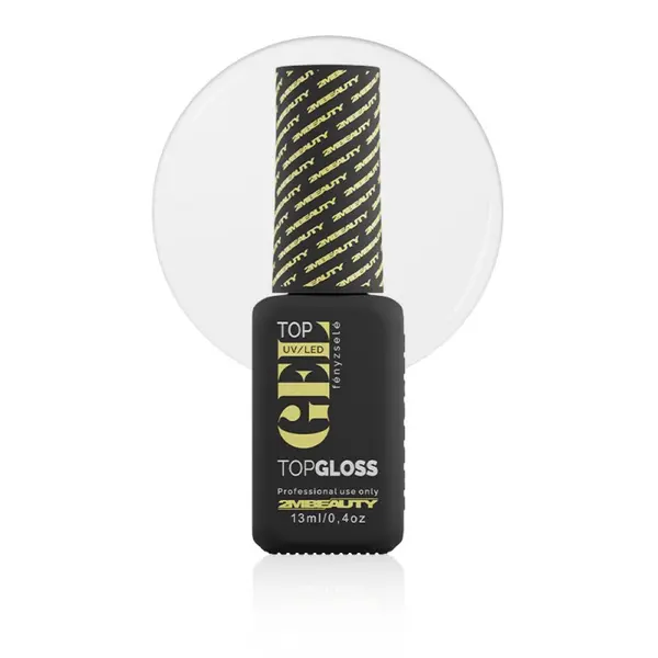 NF Top Gel 2M Hema Free White