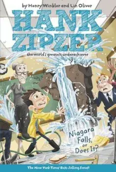 Niagara Falls, or Does It', Paperback/Henry Winkler